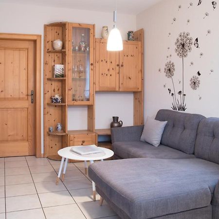 באד שטפלשטיין Ferienwohnungen Wittmann, Wohnung 1.Og מראה חיצוני תמונה